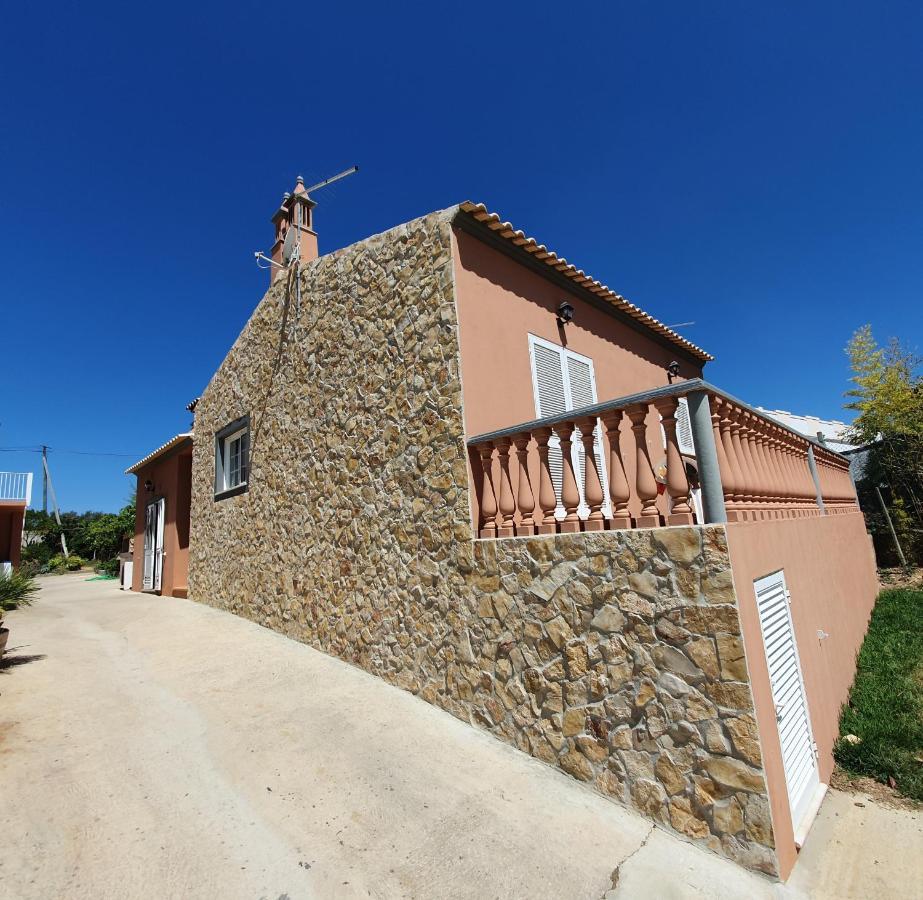 Quinta Das Nespereiras Patã de Cima Eksteriør bilde