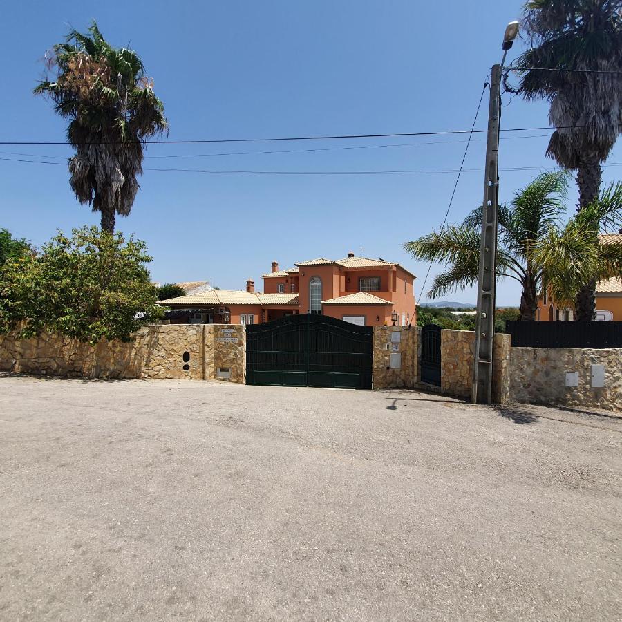 Quinta Das Nespereiras Patã de Cima Eksteriør bilde