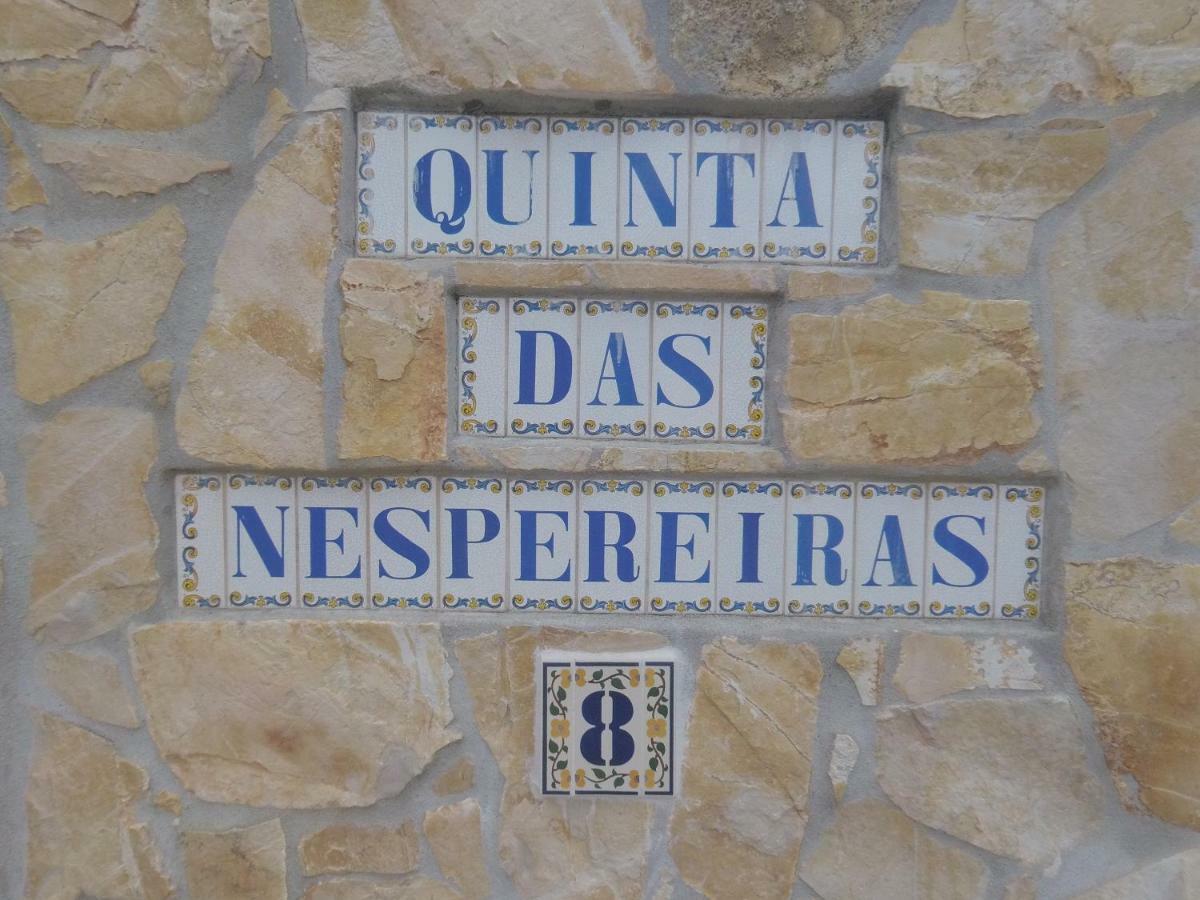 Quinta Das Nespereiras Patã de Cima Eksteriør bilde